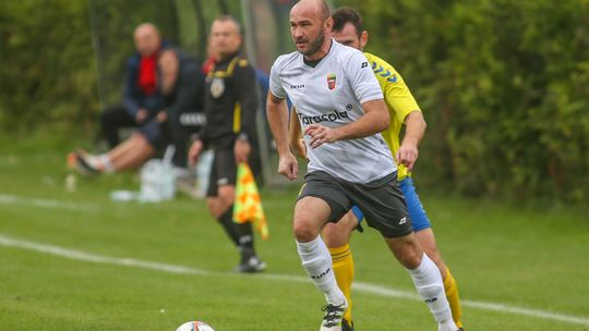 Tarsola Cisy Nałęczów rozpoczęła rundę wiosenną w kapitalnym stylu