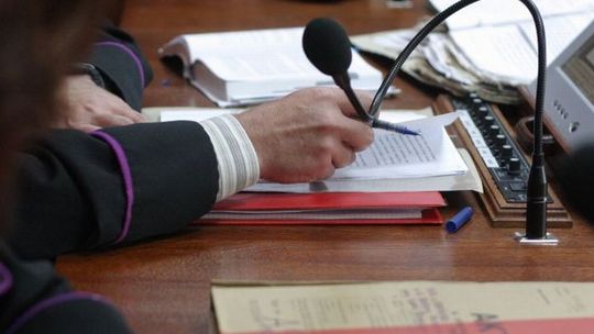 Tarzymiechy: Zginęły trzy osoby. Sprawca wypadku skazany