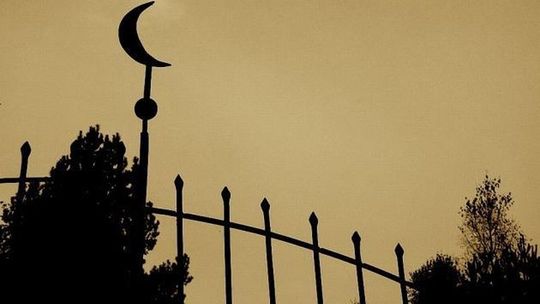 Tatarskie cmentarze na Lubelszczyźnie