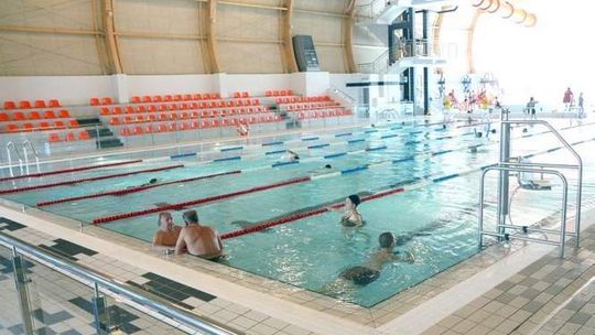 Tatary chcą mieć swój basen. 3300 podpisów