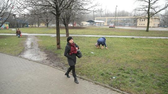 Tatary dostaną nowy komisariat. Stanie przy ul. Gospodarczej
