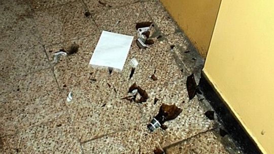Tatary: Wandale niszczą reputację dzielnicy (zdjęcia)