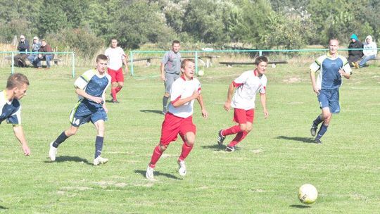 Tatran Kraśniczyn nie składa broni