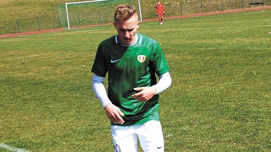 Tatran sprawił niespodziankę. Grała chełmska klasa okręgowa