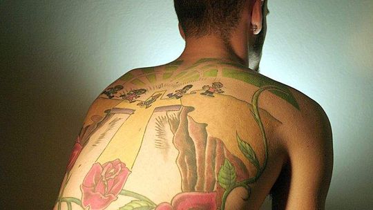 Tattoo Konwent. Do Lublina przyjedzie stu tatuatorów