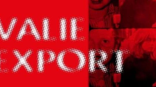 "Tatuowane lata" Valie Export. Nowa wystawa w Galerii Labirynt