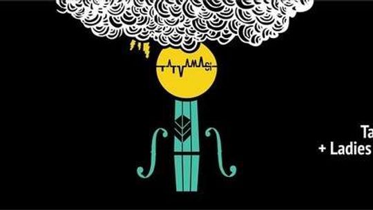 Tatvamasi & Ladies Quartet w Centrum Kultury