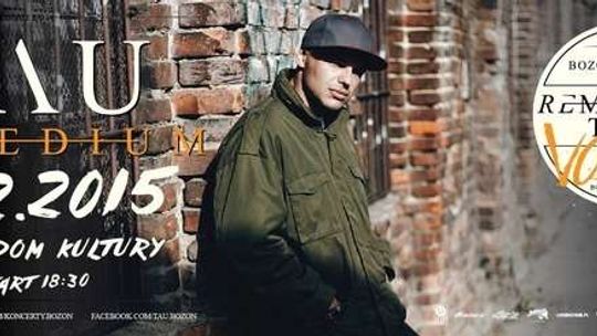 Tau wystąpi w Lublinie