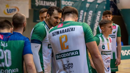 Tauron 1. Liga. PZL Leonardo Avia Świdnik jedzie do Bydgoszczy, a Bogdanka Arka Chełm zagra w Jaworznie