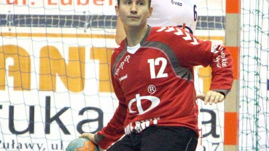 Tauron Stal Mielec - Azoty Puławy, w niedzielę o godz. 17