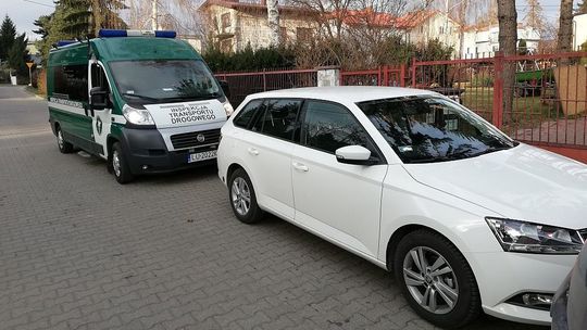 Taxify. Kolejne kontrole kierowców przez inspektorów ITD. Niespodzianek nie brakuje