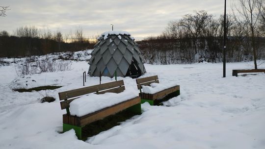 TBV chce budować plac zabaw na górkach czechowskich. IPN zaleca ostrożność
