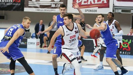 TBV II Start Lublin lepszy od Stali Stalowa Wola