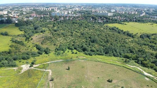 TBV o górkach czechowskich: budowa jeszcze w tym roku