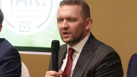 TBV o wyniku referendum ws. górek czechowskich: 91 proc. nie głosowało lub głosowało na tak