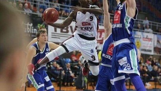 TBV Start – Anwil 69:71. Udany debiut trenera, ale wygranej nie ma (zdjęcia)