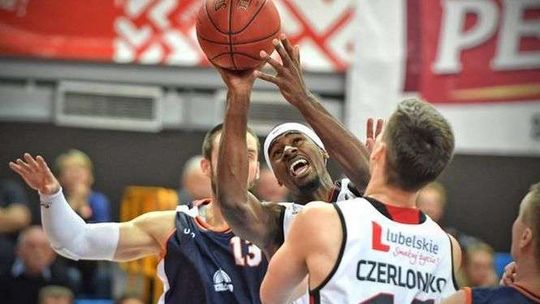 TBV Start – GTK Gliwice 90:65. Efektowna gra, efektowna wygrana