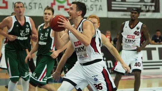 TBV Start jedzie do Ostrowa Wielkopolskiego po wyjazdowe zwycięstwo