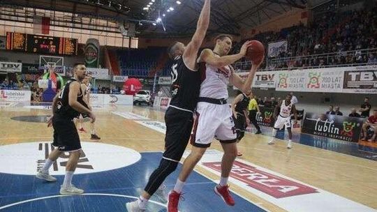 TBV Start - Legia Warszawa. Cele? Lepsza obrona i druga wygrana