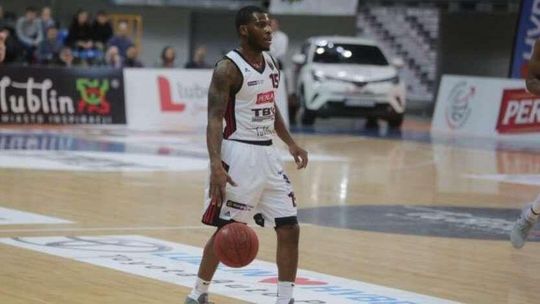  TBV Start Lublin buduje kadrę na przyszły sezon