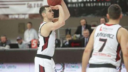 TBV Start Lublin chce powalczyć w Pucharze Polski