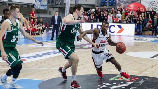 TBV Start Lublin chce sięgnąć po pierwszą wygraną