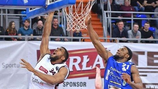 TBV Start Lublin chce wygrać pierwszy raz na wyjeździe