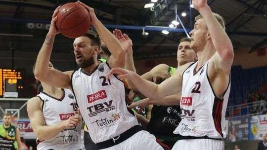 TBV Start Lublin chce wygrać po raz trzeci z rzędu