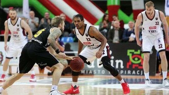 TBV Start Lublin coraz lepszy u siebie