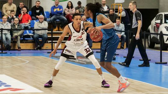 TBV Start Lublin czeka trudny mecz w Dąbrowie Górniczej