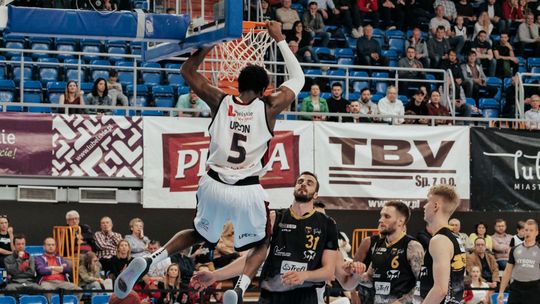 TBV Start Lublin, czyli zespół w fazie budowy