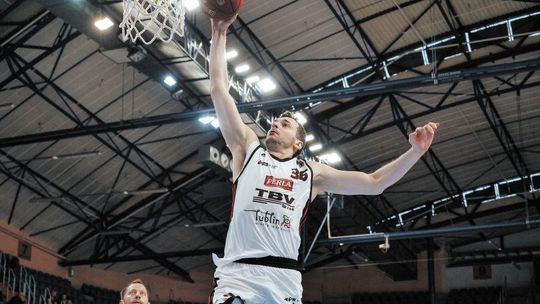 TBV Start Lublin dzisiaj zmierzy się ze Spójnią Stargard