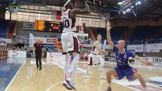 TBV Start Lublin gra dzisiaj w Dąbrowie Górniczej