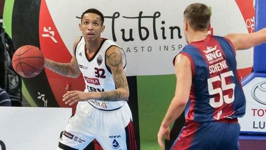 TBV Start Lublin gra na wyjeździe z Treflem Sopot