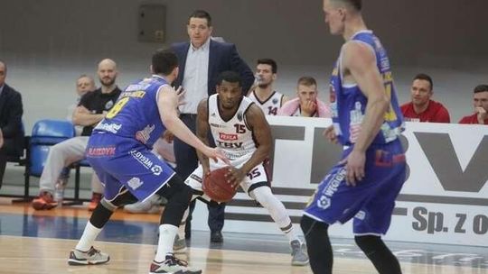 TBV Start Lublin jedzie do Gliwic