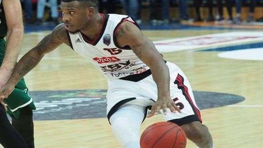 TBV Start Lublin jedzie do Włocławka na mecz z Anwilem