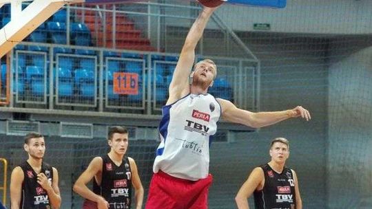 TBV Start Lublin jeszcze nie zamyka kadry