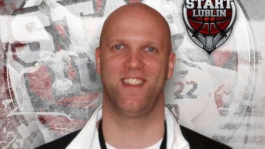 TBV Start Lublin ma nowego trenera