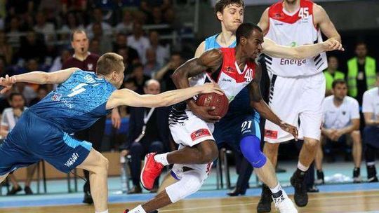 TBV Start Lublin ma nowego zawodnika