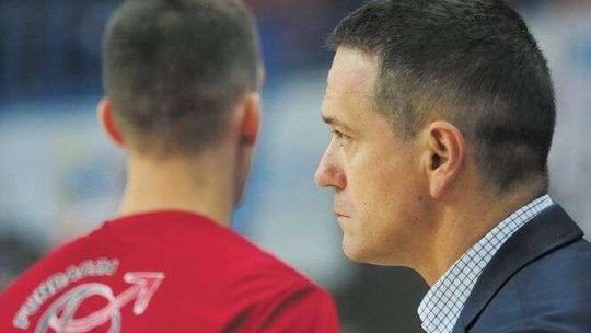 TBV Start Lublin – MKS Dąbrowa Górnicza 60:89 Porażka na zakończenie roku