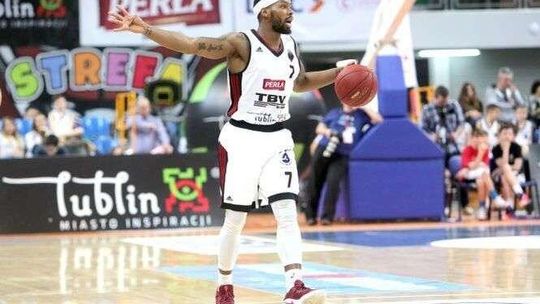 TBV Start Lublin – MKS Dąbrowa Górnicza 78:77. Wygrana w ostatnich sekundach!