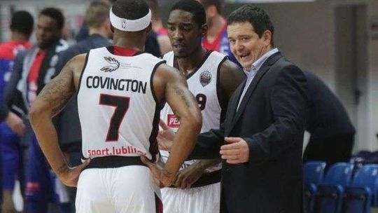 TBV Start Lublin myśli o nadchodzącym sezonie