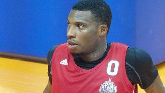 TBV Start Lublin najlepszy na turnieju w Dąbrowie Górniczej