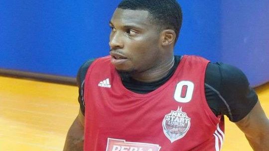 TBV Start Lublin najlepszy w W Warce 