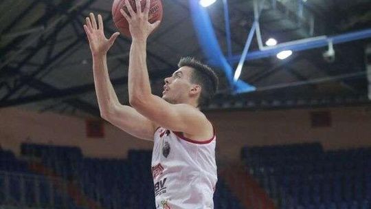 TBV Start Lublin - PGE Turów Zgorzelec na początek nowego sezonu