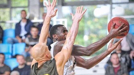 TBV Start Lublin po raz pierwszy zaprezentuje się kibicom w hali Globus 