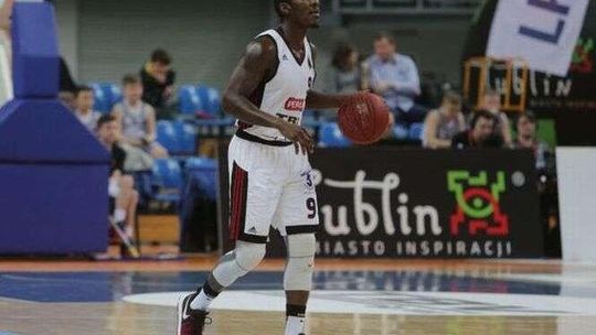 TBV Start Lublin – Polfarmex Kutno 81:77. Olbrzymi krok w kierunku utrzymania