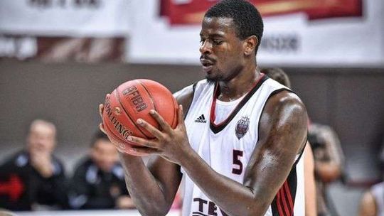 TBV Start Lublin szuka następcy Brandona Petersona