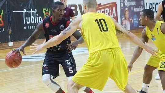 TBV Start Lublin uruchomił dzisiaj sprzedaż biletów na pierwsze spotkanie nowego sezonu 