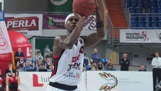 TBV Start Lublin w sobotę powalczy o trzecie z rzędu zwycięstwo